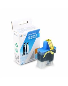 BROTHER LC900 Cyan MFC210C / 620CN / 3240CN / 3340CN / 5540CN