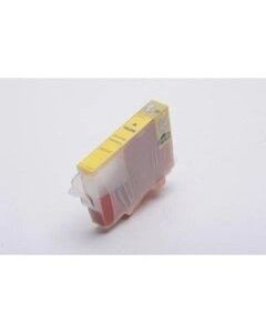 CANON BJC 8500 / BJF 8500 BCI-8Y - Yellow