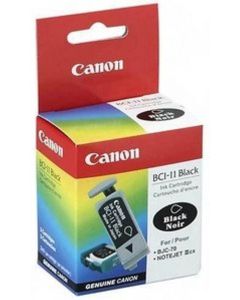 CANON BCI-11 - Black - OUTLET