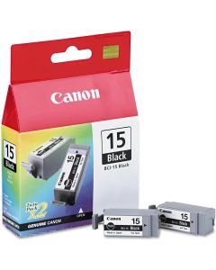 CANON i 70 - BCI-15 - Black - G&G