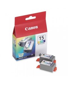 CANON i 70 - BCI-15 - Color - G&G
