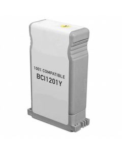 CANON N1000 / N2000 - Yellow BCI-1201Y