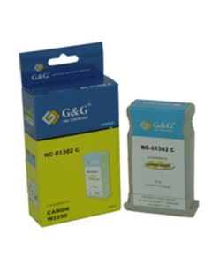 CANON W2200 - Yellow BCI-1302Y