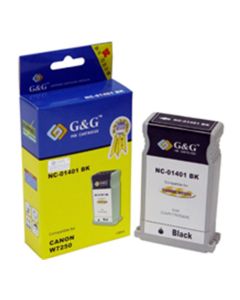 CANON W7250 - Black BCI-1401BK
