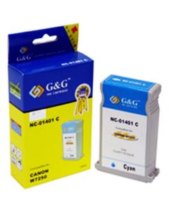 CANON W7250 - Cyan BCI-1401C