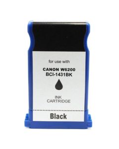 CANON W6200 - Black BCI-1431BK