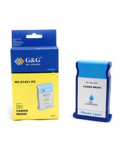 CANON W6200 - Photo cyan BCI-1431PC