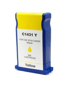 CANON W6200 - Yellow / BCI-1431Y