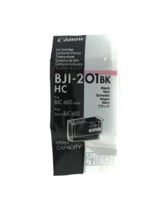 CANON BJI 201 - Black - OUTLET