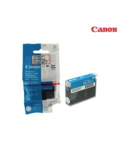CANON BJI 201 - Cyan - OUTLET