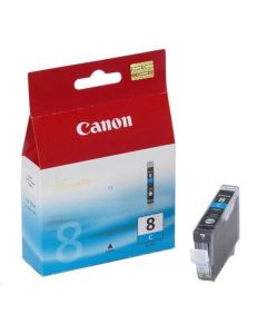 CANON Cyan Ink Tank IP 4200 / 4300 / 5200 / 5300 / MP500 / 800 - with chip