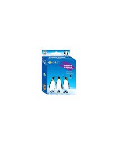 CANON PIXMA iP 3600 / 4600 / MP540 / MP620 / MP630 / MP980 - Black ink tank