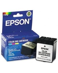EPSON STYLUS COLOR - Color - OUTLET - S020036 - K 10779 / 4