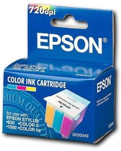 EPSON STYLUS COLOR II - Color - OUTLET