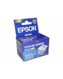 EPSON STYLUS COLOR 200 / 500-Color-OUTLET-K 10886 / 7