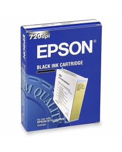 EPSON 1500 - Black - OUTLET - S020062