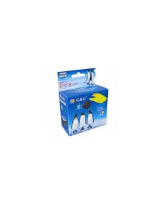 EPSON STYLUS COLOR 900 / N - Color - T005011