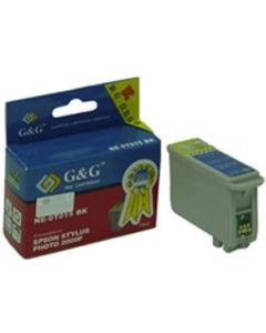 EPSON STYLUS PHOTO 2000 P Black - T015401 - G&G