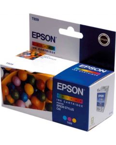 EPSON STYLUS C 60 - Color - T029401