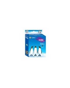 EPSON STYLUS C70 / C80 / CX5100 / CX5200 - Black T0321