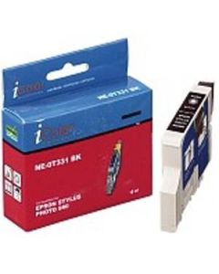EPSON STYLUS PHOTO 950 Black - T033140 - G&G