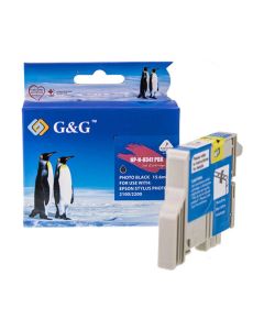 EPSON STYLUS PHOTO 2100 Black /T034140 - G&G