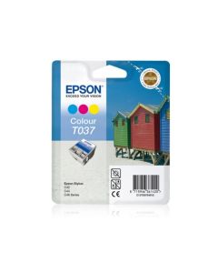 EPSON STYLUS C 42 - Color - T 037040
