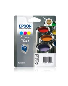 EPSON STYLUS C 62 / CX 3200 - Color - T 041040 - G&G