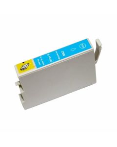 EPSON STYLUS C82 / CX5100 / CX5200 - Cyan - T0422