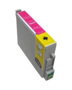 EPSON STYLUS C82 / CX5100 / CX5200 - Magenta- T0423
