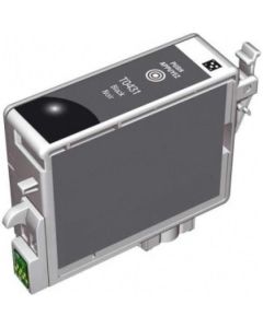 EPSON STYLUS C84 / C84 photo CX6400 - Black high capacity T0431