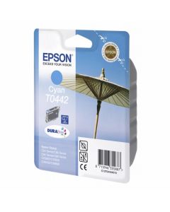 EPSON STYLUS C 64 / C66 / C84 / C86 / CX3600 / CX 4600 / CX6400 - Cyan