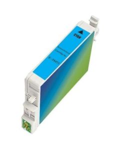 EPSON STYLUS C 63 / C83 - CX 6300 - Cyan - T 0472 - G&G