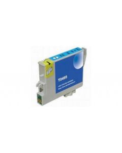 EPSON STYLUS PHOTO R 310 / RX 510 - Light cyan T0495 - G&G