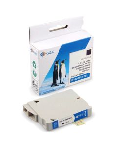 EPSON STYLUS PHOTO RX 420 / RX425 - Black - T0551