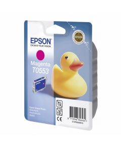 EPSON STYLUS PHOTO RX 420 / RX425 - Magenta