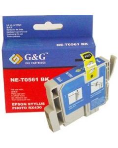EPSON STYLUS PHOTO RX 430 - Black - T0561