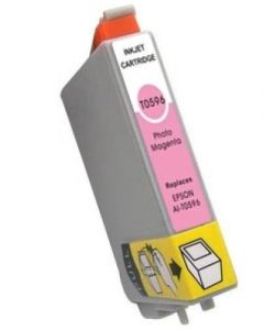 EPSON STYLUS PHOTO R 2400 Light Magenta - T0596 - G&G