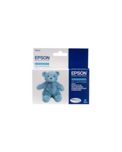 EPSON STYLUS D88 Photo Editon /D68Pe / D88PE / DX4800 Cyan