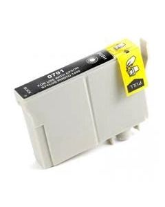 EPSON STYLUS PHOTO 1400 Black - T0791