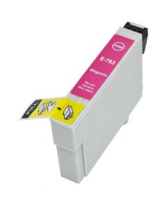 EPSON STYLUS PHOTO 1400 - Magenta - T0793