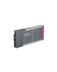 EPSON STYLUS PRO 7600 / 9600 - Magenta - T 5433