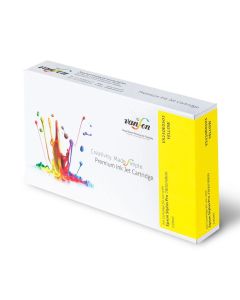 EPSON STYLUS PRO 7600 / 9600 - Yellow - T 5434