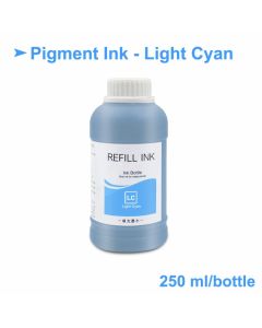 EPSON STYLUS PRO 7600 / 9600 - Light cyan T 5435