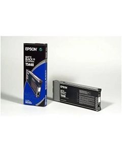 EPSON STYLUS PRO 7600 /9600 - Matte black T - 5438MBK