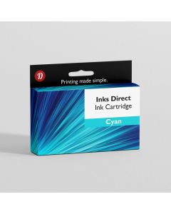 EPSON STYLUS PRO 9600 Light cyan - T 5445