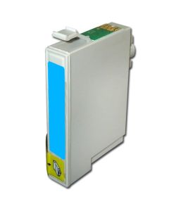 EPSON STYLUS PHOTO RX 700 - Cyan - T5592 - G&G