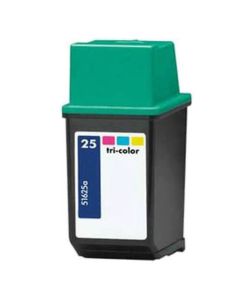 HEWLETT PACKARD DeskJet 320 / 340 / 400 / 540 / 560C Color - HP51625A - ST
