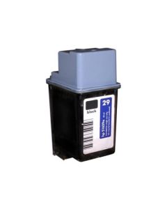 HEWLETT PACKARD DeskJet / DeskWriter 600 / 660C / 670C Black - HP51629A