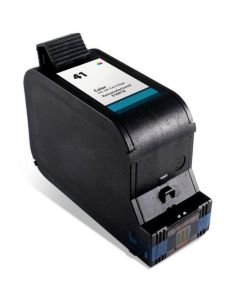 HEWLETT PACKARD DeskJet 850C / 870Cxi / 1100C 1150C - Color - 51641A